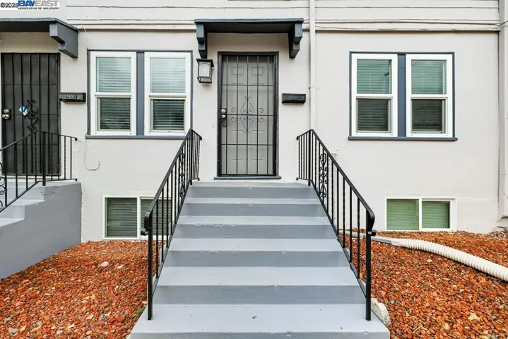 2138 19th Ave, Oakland, California 94606