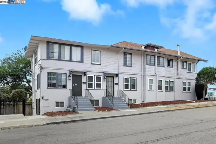 2138 19th Ave, Oakland, California 94606