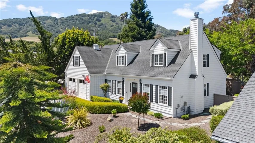 89 Palomar Avenue, San Luis Obispo, CA
