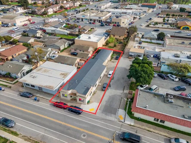 136 Dixi Street, Soledad, California 93960