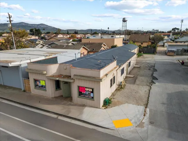 136 Dixi Street, Soledad, California 93960