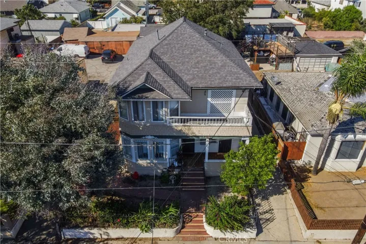 252 W 11th, San Pedro, California 90731