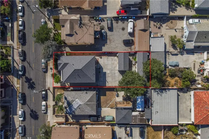 252 W 11th, San Pedro, California 90731