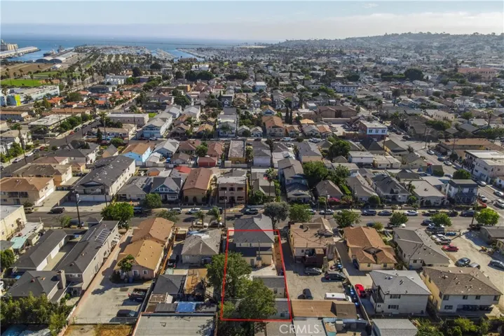 252 W 11th, San Pedro, California 90731