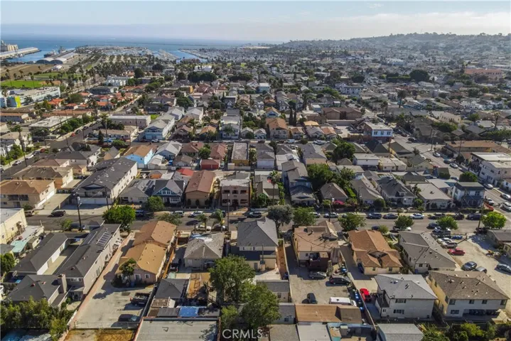 252 W 11th, San Pedro, California 90731