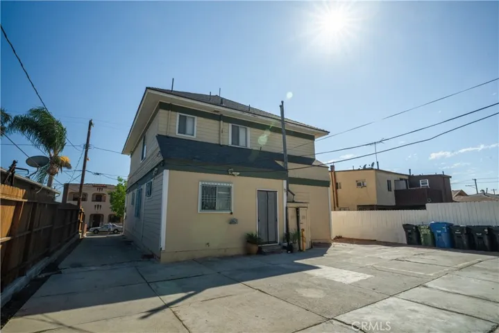 252 W 11th, San Pedro, California 90731