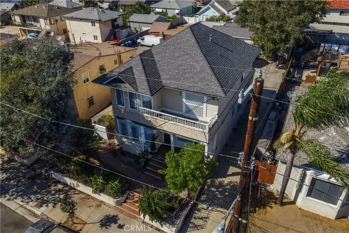 252 W 11th, San Pedro, California 90731