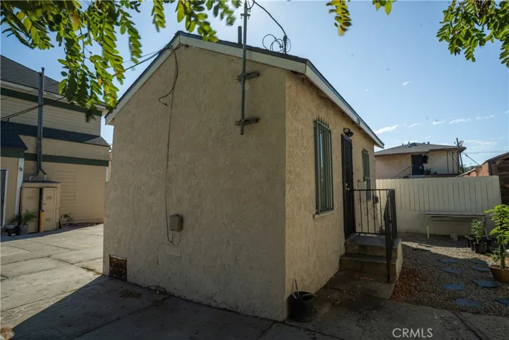 252 W 11th, San Pedro, California 90731