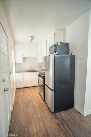 252 W 11th, San Pedro, California 90731