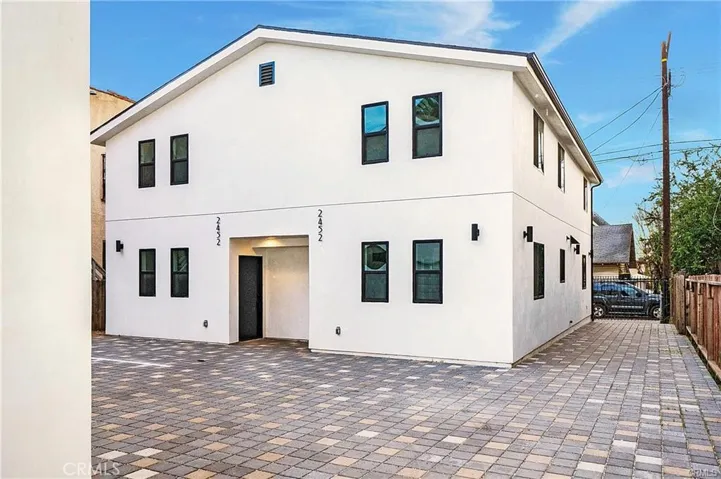 2452 Boulder St, Los Angeles, California 90033