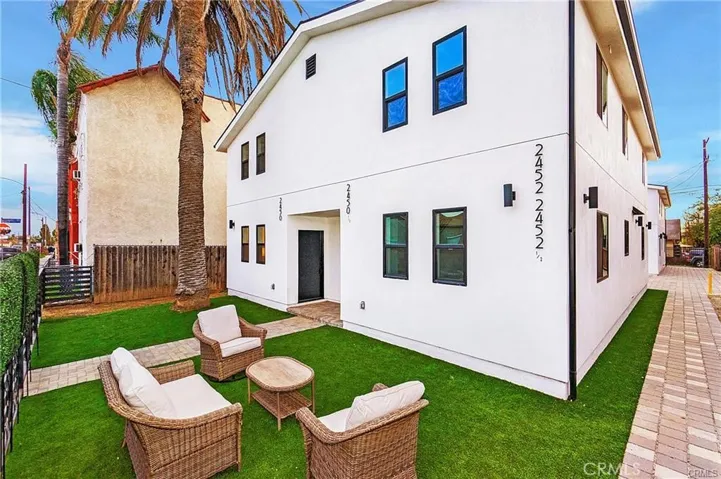 2452 Boulder St, Los Angeles, California 90033