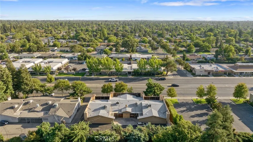 1490 W Shaw, Fresno, California 93711