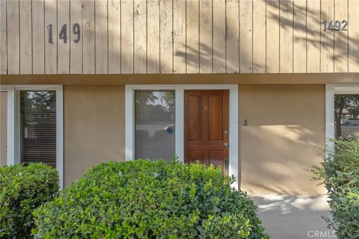 1490 W Shaw, Fresno, California 93711