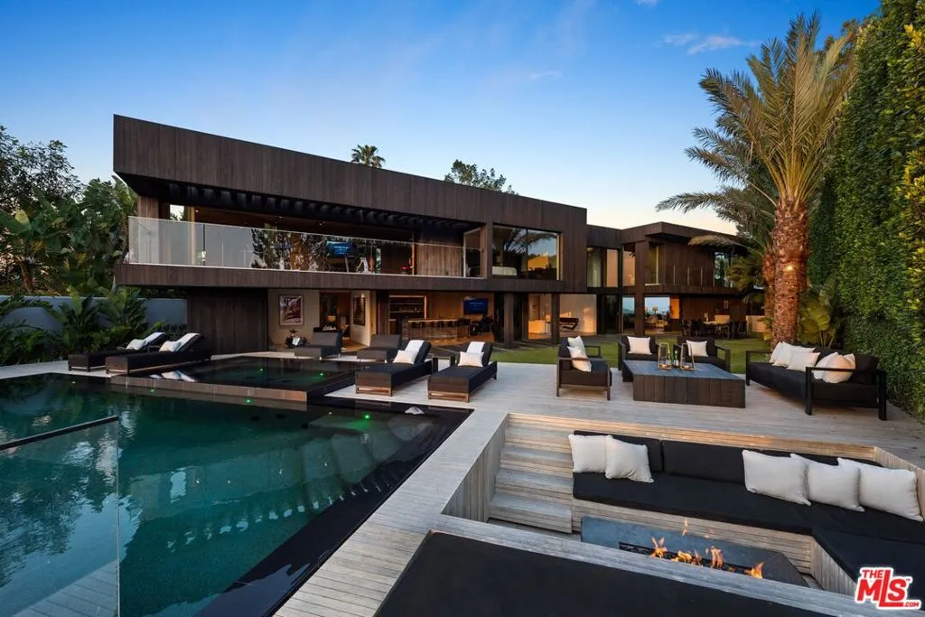 1663 Summitridge Drive, Beverly Hills, California 90210 home-pic-19