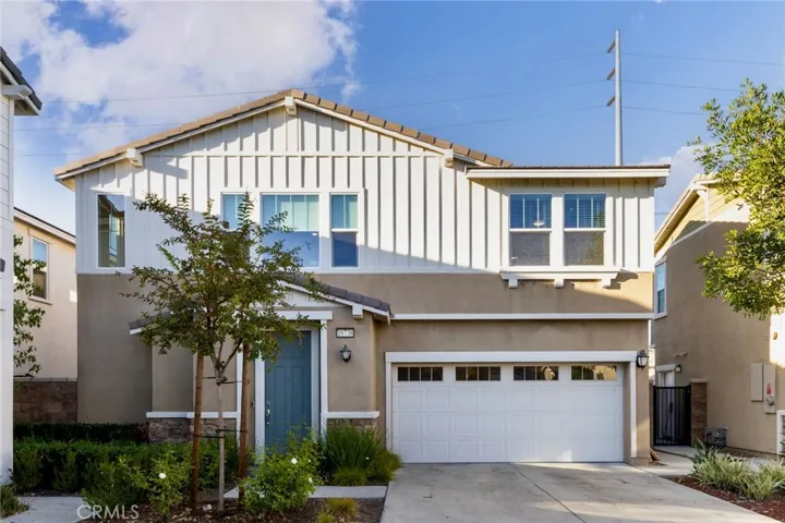16738 Petrus, Fontana, California 92336