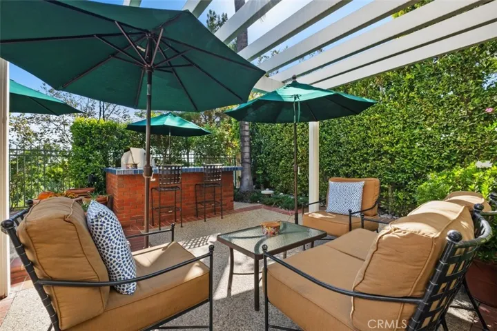 6 Muirfield, Rancho Santa Margarita, California 92679