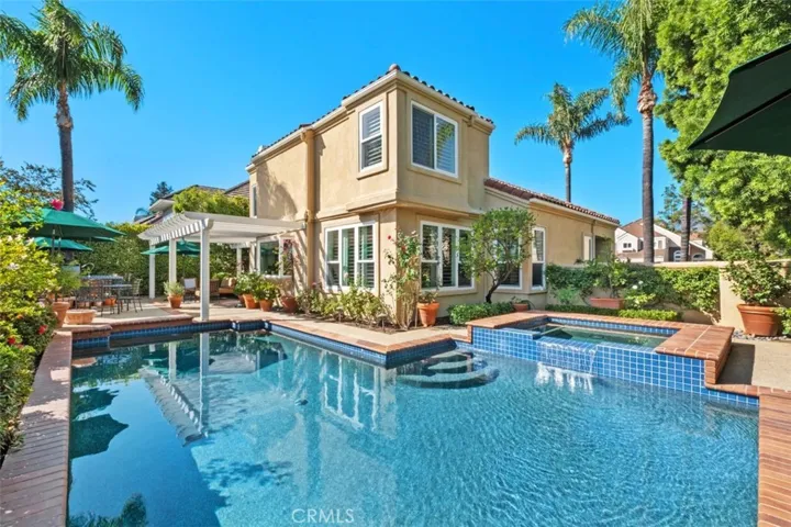 6 Muirfield, Rancho Santa Margarita, California 92679