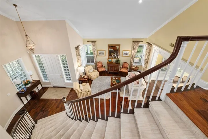 6 Muirfield, Rancho Santa Margarita, California 92679