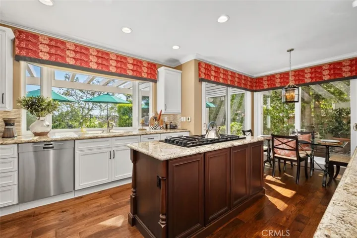 6 Muirfield, Rancho Santa Margarita, California 92679