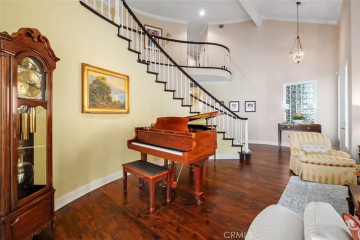 6 Muirfield, Rancho Santa Margarita, California 92679