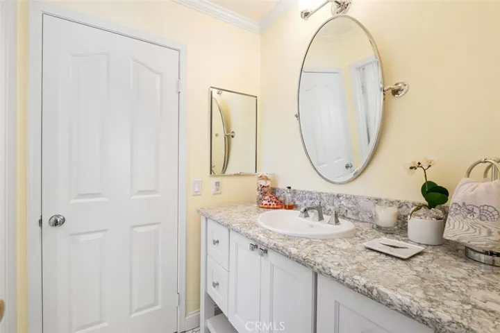 6 Muirfield, Rancho Santa Margarita, California 92679