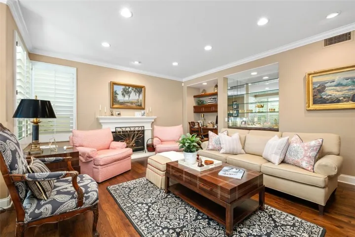 6 Muirfield, Rancho Santa Margarita, California 92679