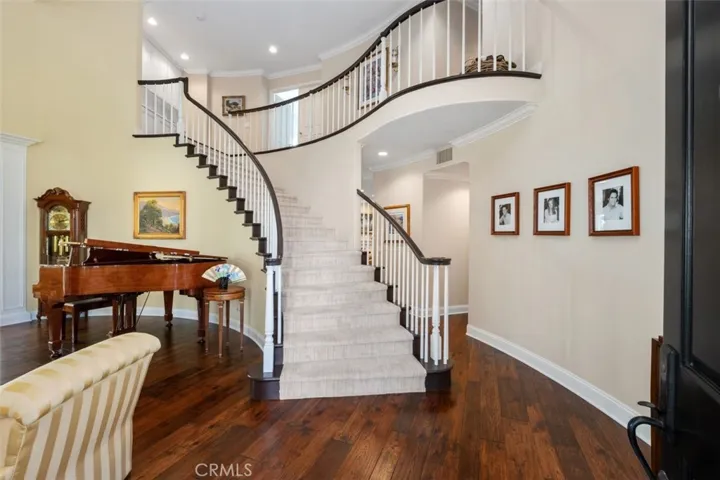 6 Muirfield, Rancho Santa Margarita, California 92679
