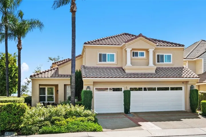 6 Muirfield, Rancho Santa Margarita, California 92679