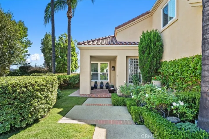 6 Muirfield, Rancho Santa Margarita, California 92679