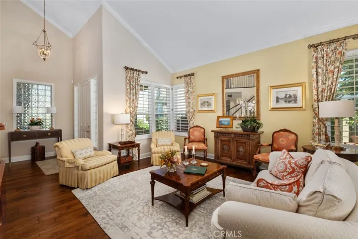 6 Muirfield, Rancho Santa Margarita, California 92679