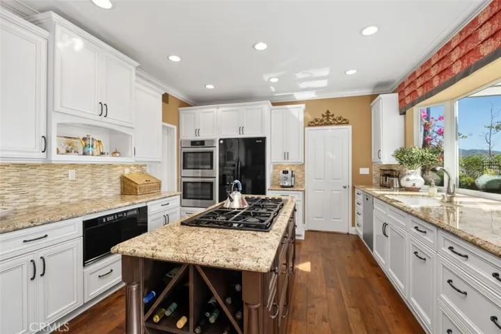 6 Muirfield, Rancho Santa Margarita, California 92679