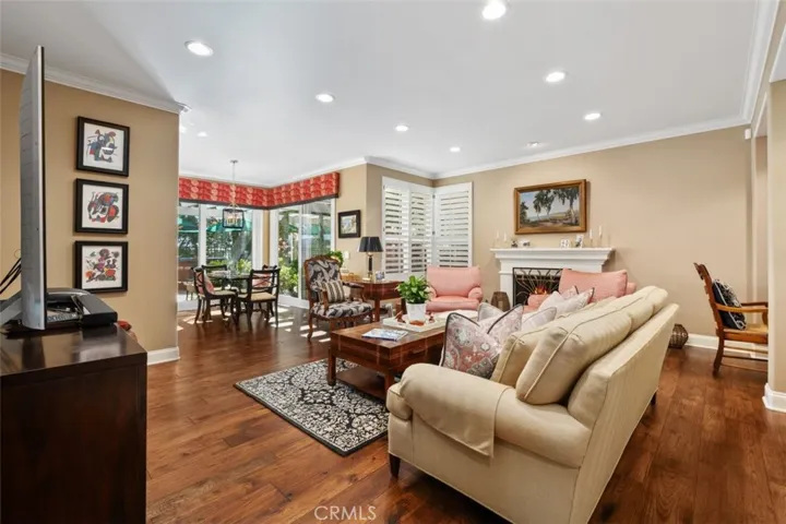 6 Muirfield, Rancho Santa Margarita, California 92679