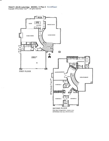 6 Muirfield, Rancho Santa Margarita, California 92679