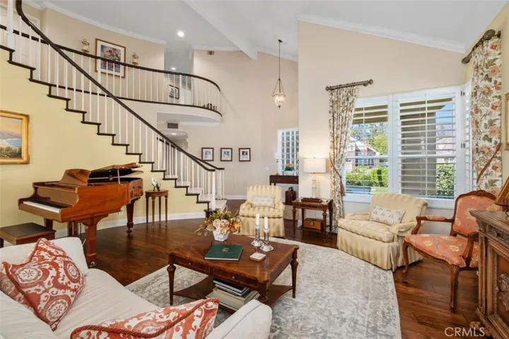 6 Muirfield, Rancho Santa Margarita, California 92679