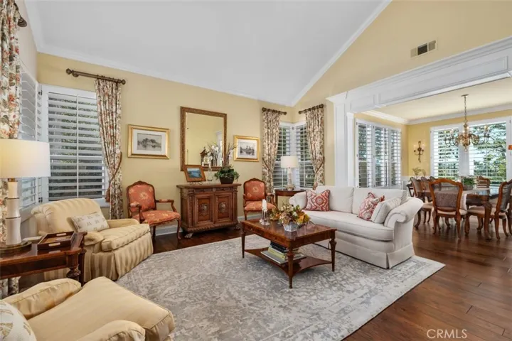 6 Muirfield, Rancho Santa Margarita, California 92679
