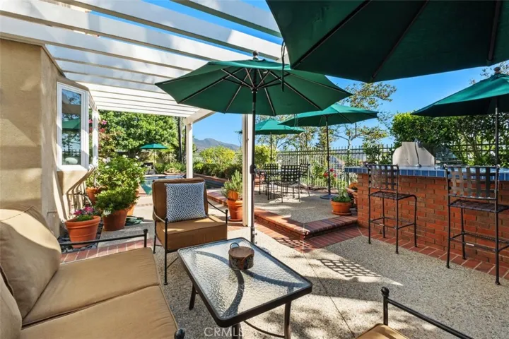 6 Muirfield, Rancho Santa Margarita, California 92679