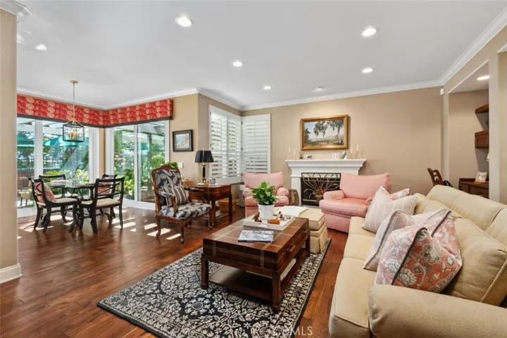 6 Muirfield, Rancho Santa Margarita, California 92679