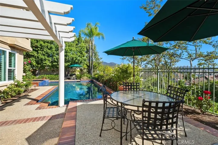 6 Muirfield, Rancho Santa Margarita, California 92679