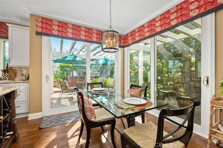 6 Muirfield, Rancho Santa Margarita, California 92679