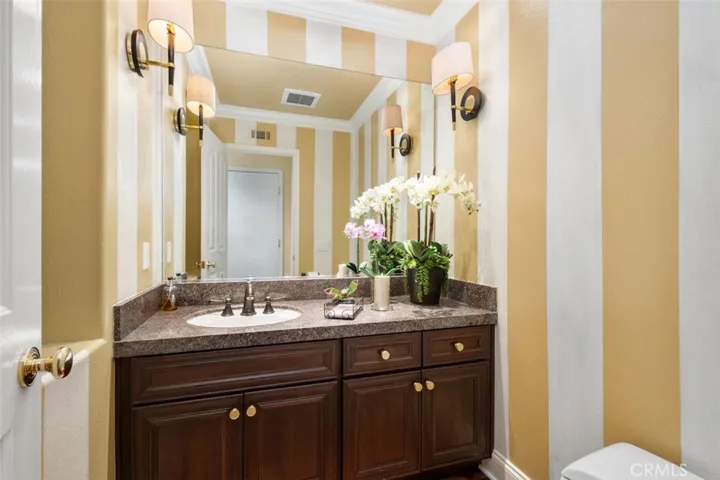 6 Muirfield, Rancho Santa Margarita, California 92679