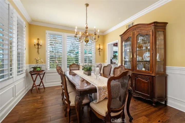6 Muirfield, Rancho Santa Margarita, California 92679