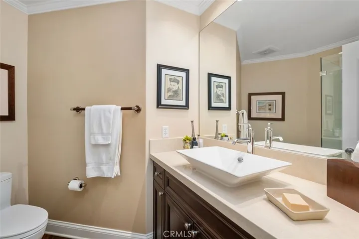6 Muirfield, Rancho Santa Margarita, California 92679