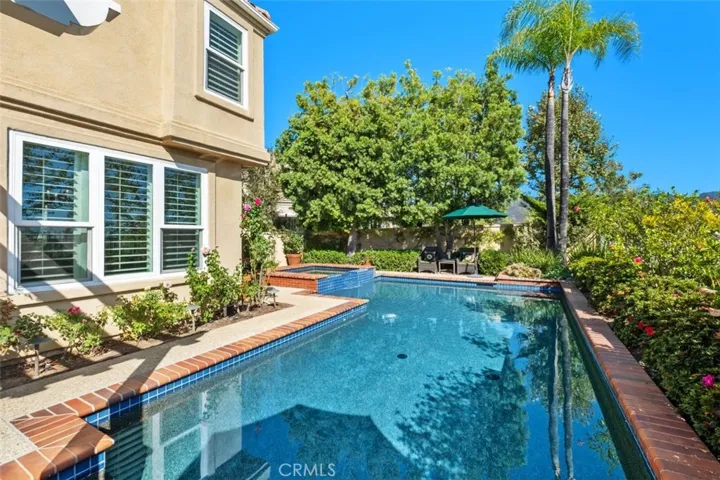 6 Muirfield, Rancho Santa Margarita, California 92679