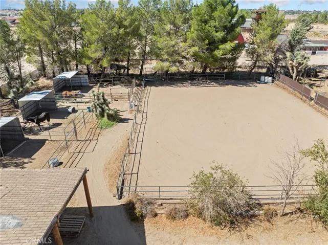 19976 Cornelian, Apple Valley, California 92308