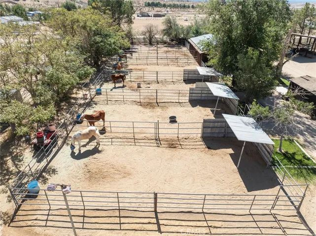 19976 Cornelian, Apple Valley, California 92308