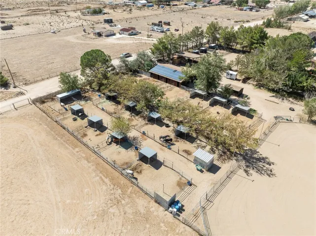 19976 Cornelian, Apple Valley, California 92308