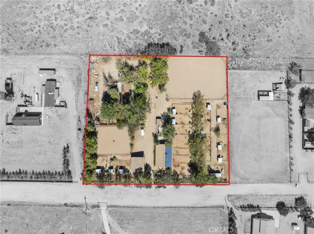 19976 Cornelian, Apple Valley, California 92308