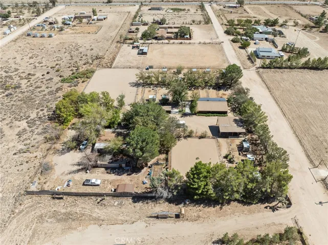 19976 Cornelian, Apple Valley, California 92308