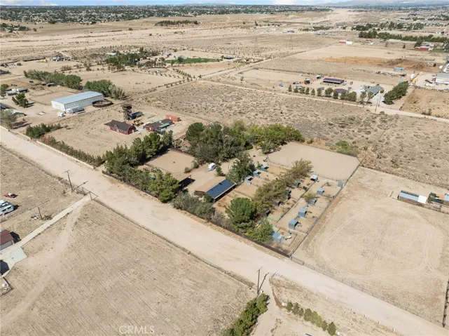 19976 Cornelian, Apple Valley, California 92308