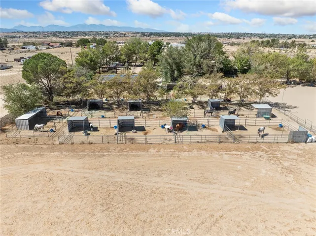 19976 Cornelian, Apple Valley, California 92308